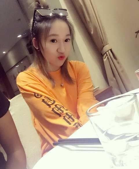刘大美人的快手小号