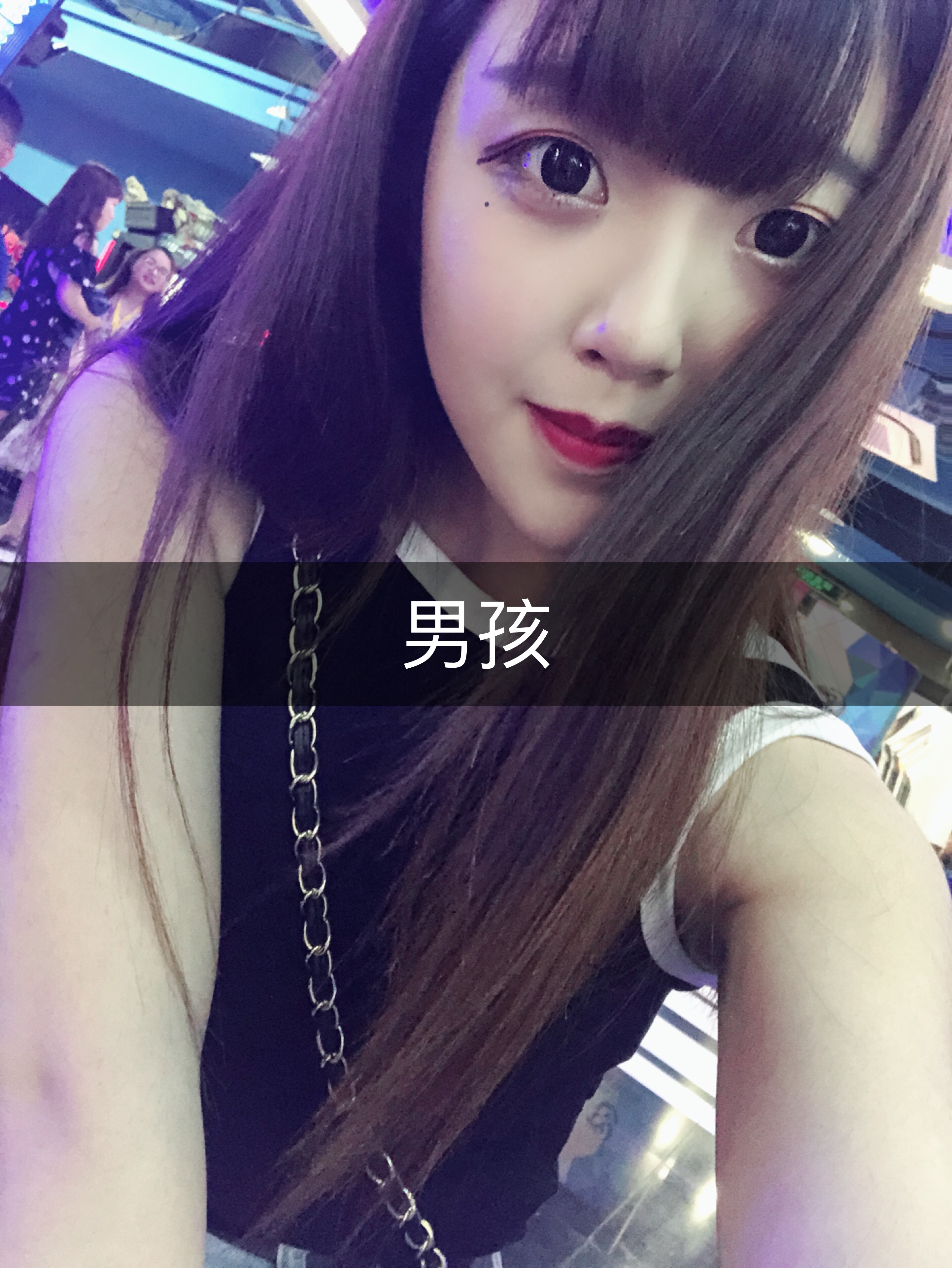申请快手小号的注意事项