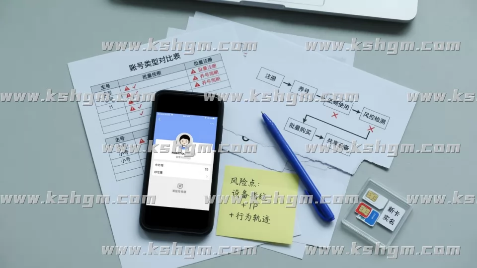 便宜的快手小号:平台账号使用的专业解析