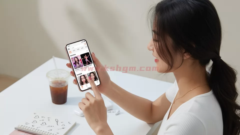 美女快手号怎么找?实用技巧轻松分享