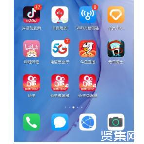 快手小号的作用
