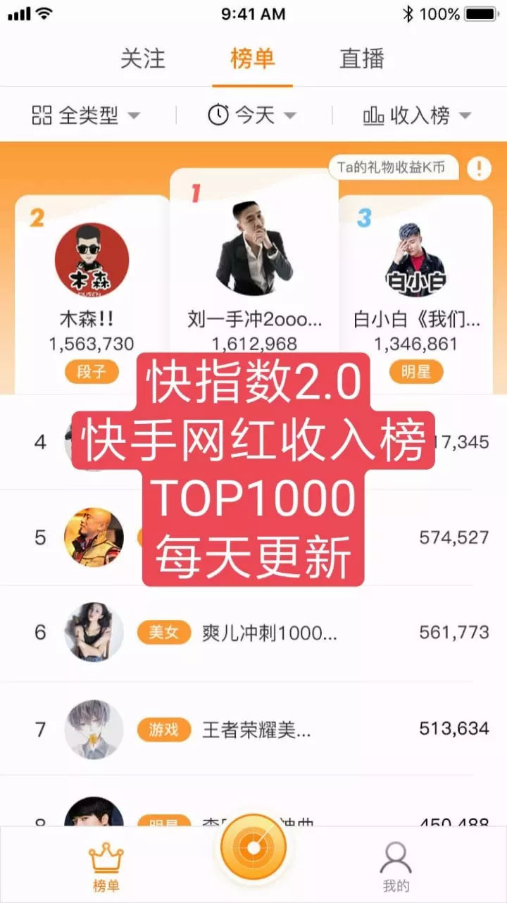 购买快手账号平台的优点