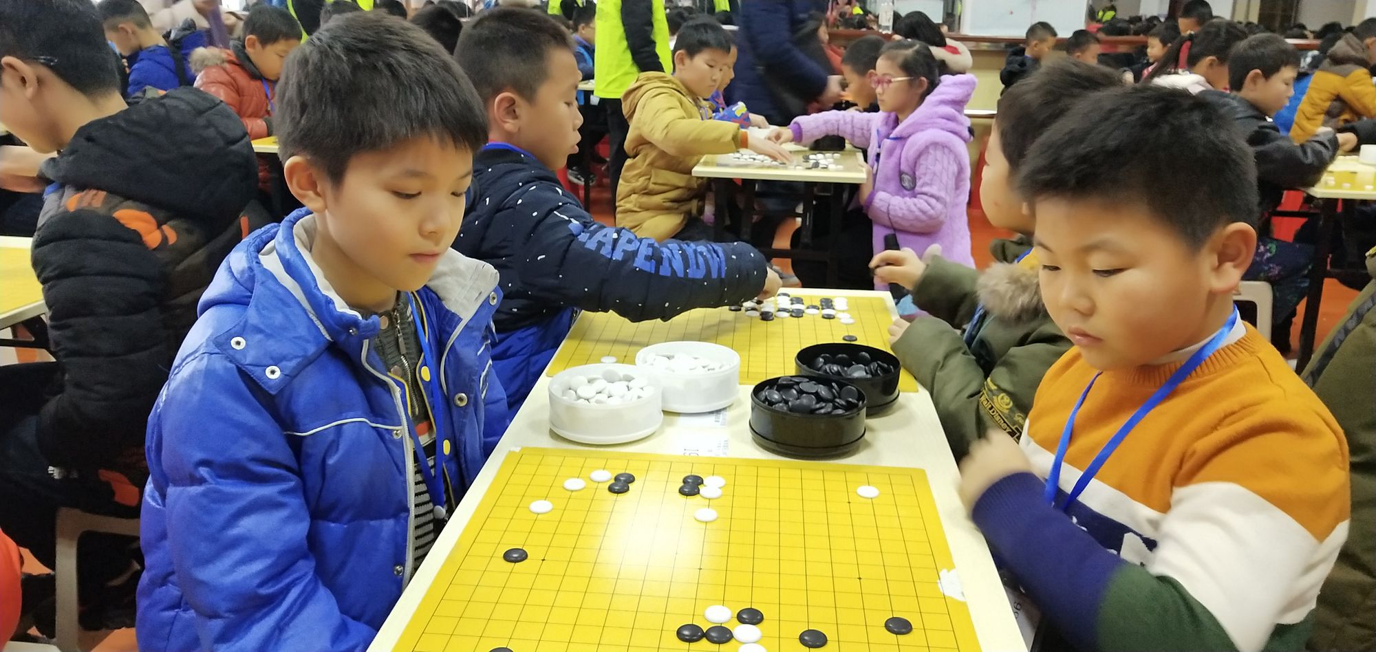 少儿围棋快手账号交易注意事项