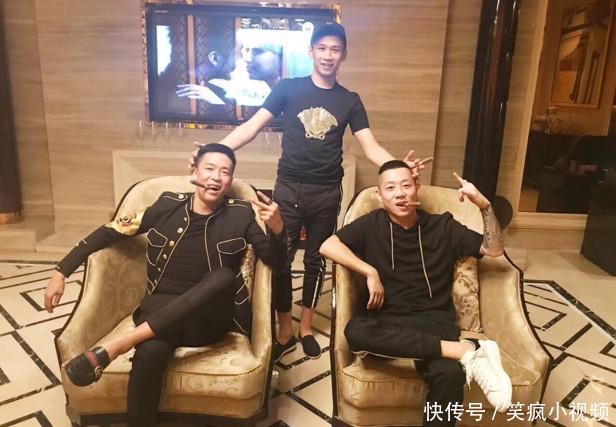 天佑小号解析-打造MC新生代实力派