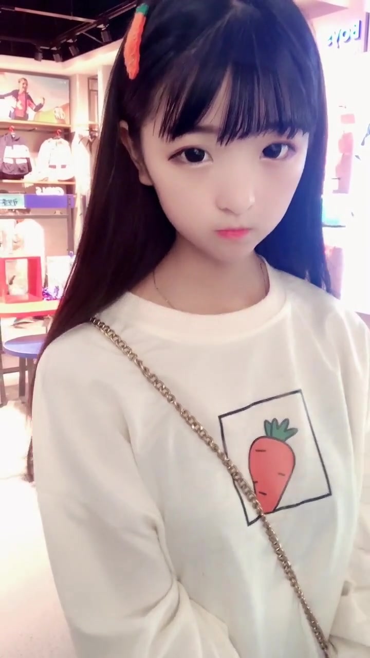 快手美女直播号